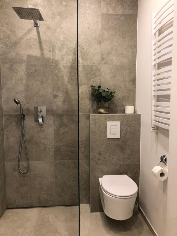 Apartament Szeroka Old Town Gdansk Dış mekan fotoğraf