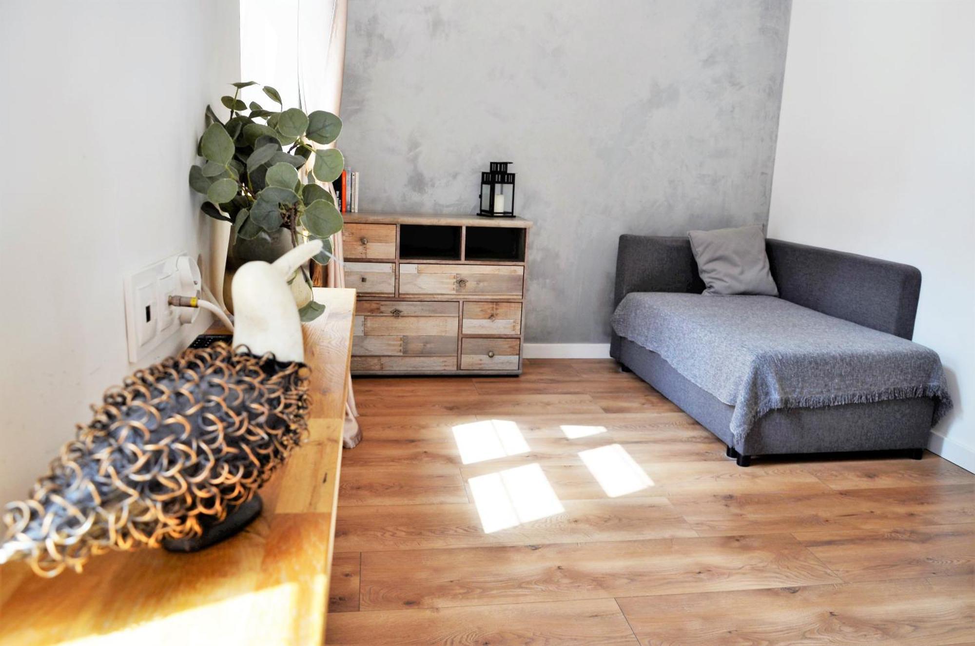 Apartament Szeroka Old Town Gdansk Dış mekan fotoğraf