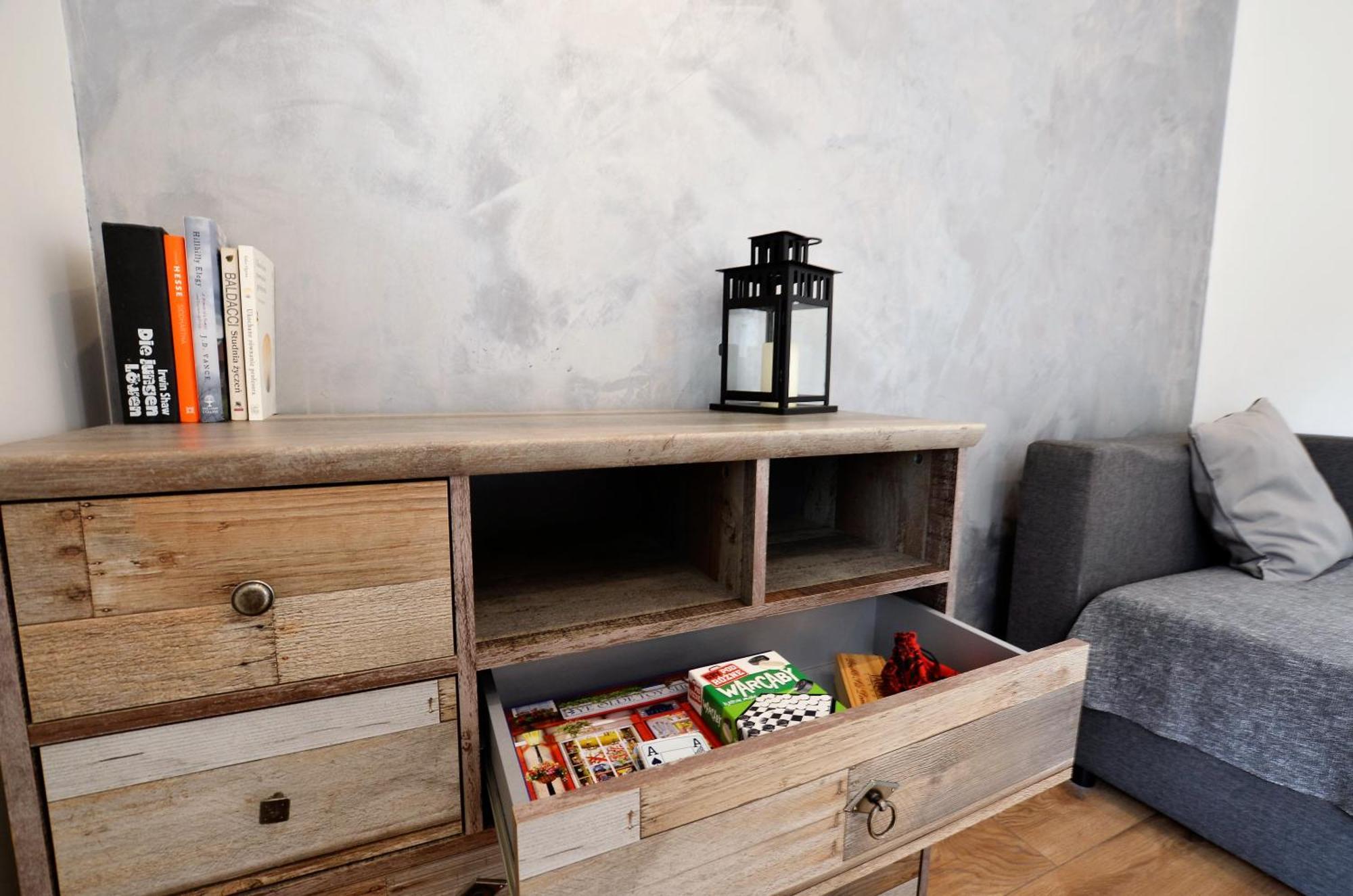 Apartament Szeroka Old Town Gdansk Dış mekan fotoğraf