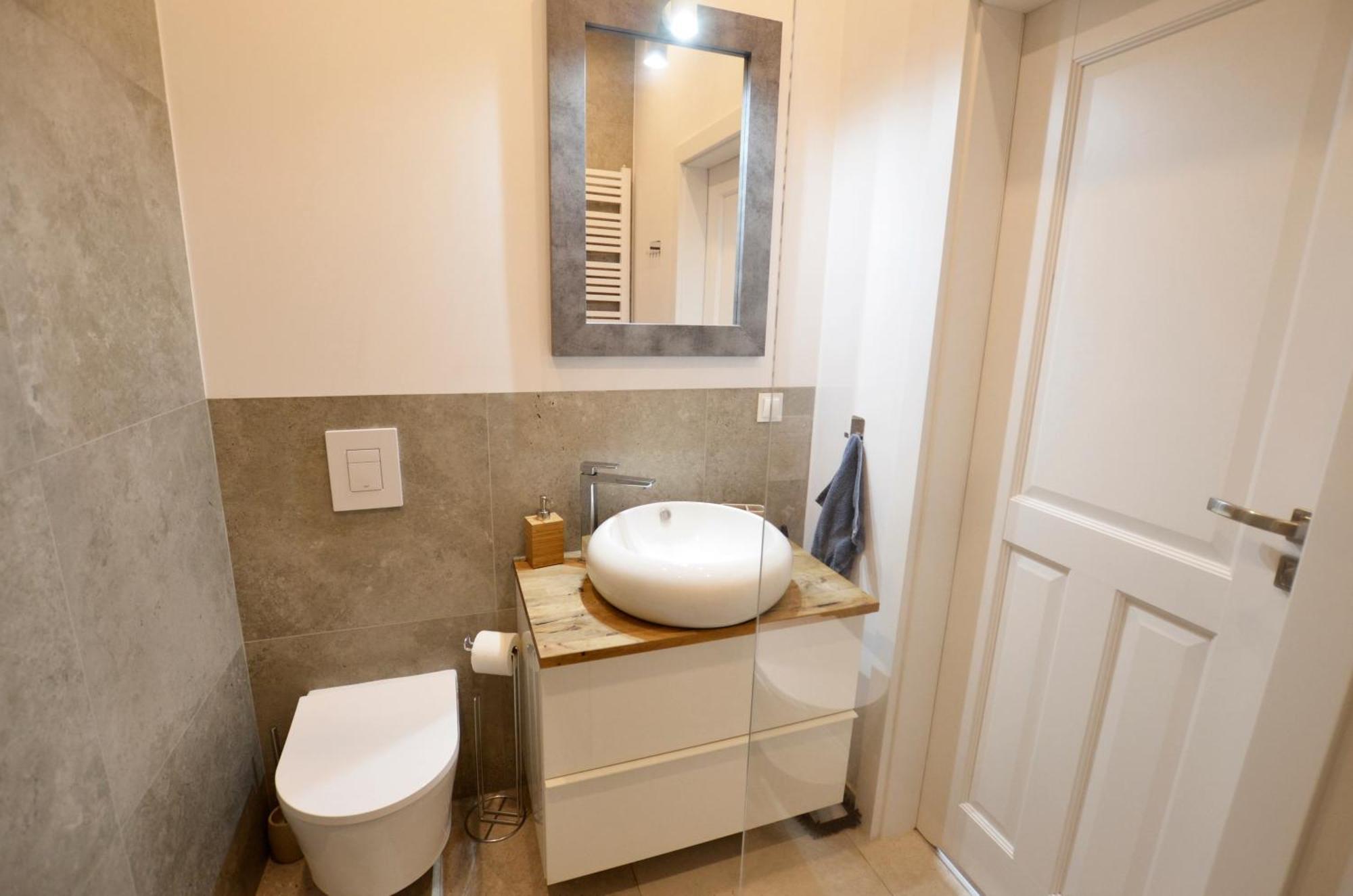 Apartament Szeroka Old Town Gdansk Dış mekan fotoğraf